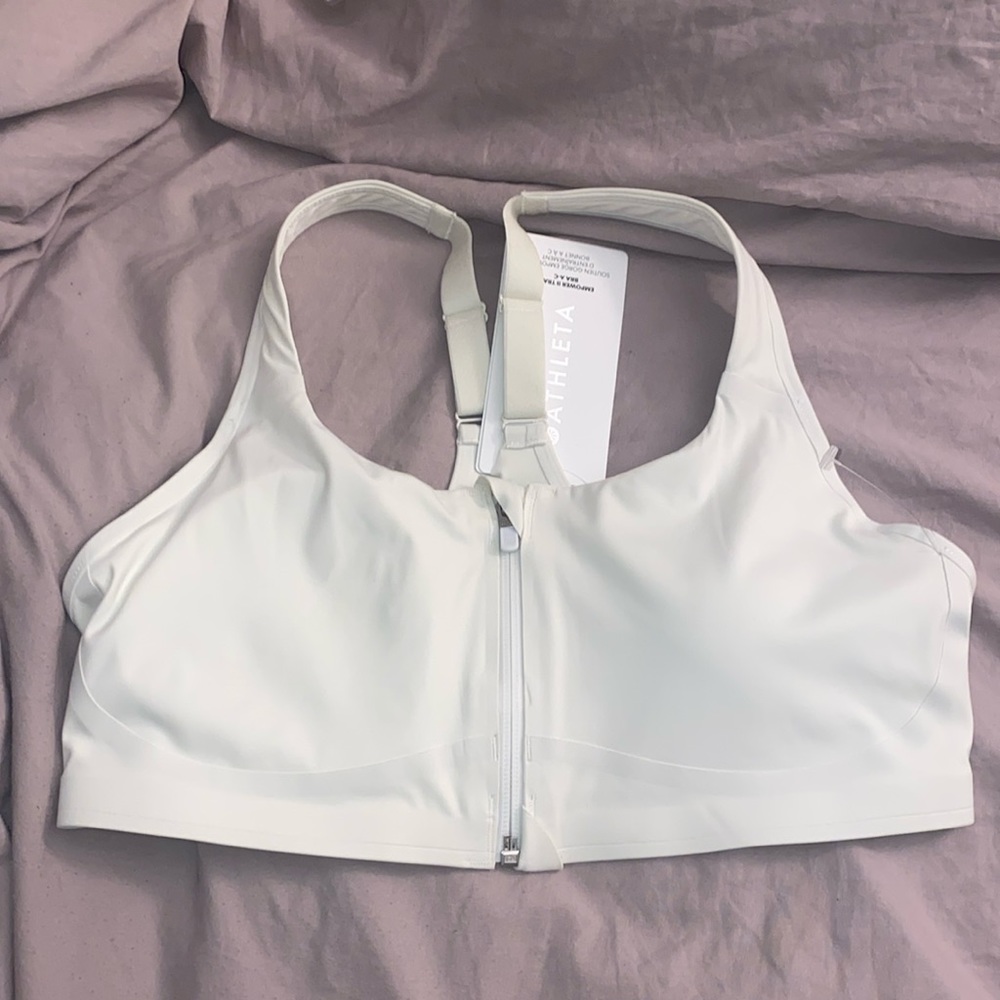 Athleta Empwer II Train Bra A-C
